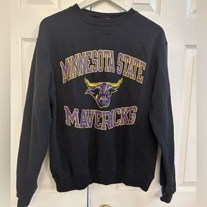 Minnesota State Crewneck
